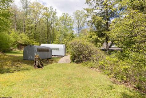 1308 Pleasure Valley Road Montrose WV 26283