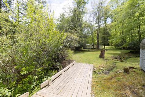 1308 Pleasure Valley Road Montrose WV 26283
