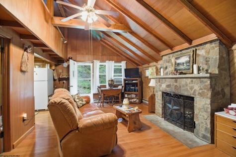 1308 Pleasure Valley Road Montrose WV 26283