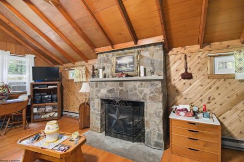1308 Pleasure Valley Road Montrose WV 26283