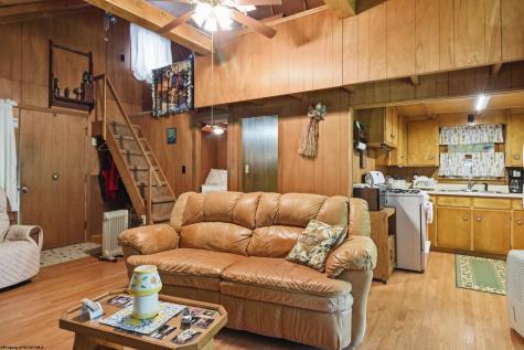 1308 Pleasure Valley Road Montrose WV 26283