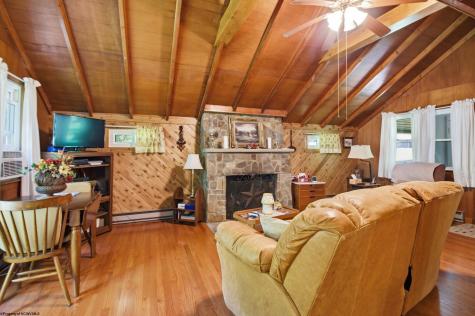 1308 Pleasure Valley Road Montrose WV 26283