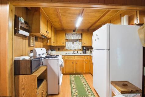 1308 Pleasure Valley Road Montrose WV 26283