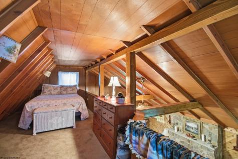 1308 Pleasure Valley Road Montrose WV 26283