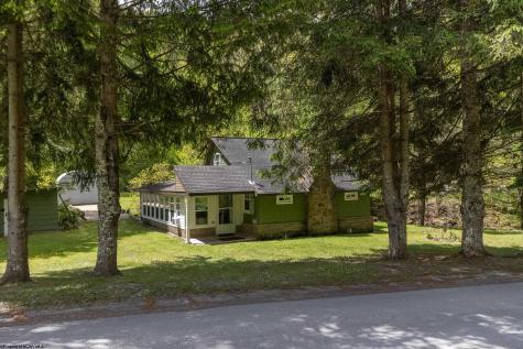 1308 Pleasure Valley Road Montrose WV 26283