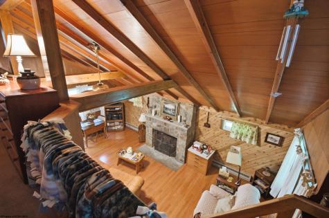 1308 Pleasure Valley Road Montrose WV 26283