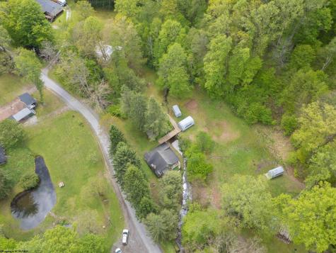 1308 Pleasure Valley Road Montrose WV 26283
