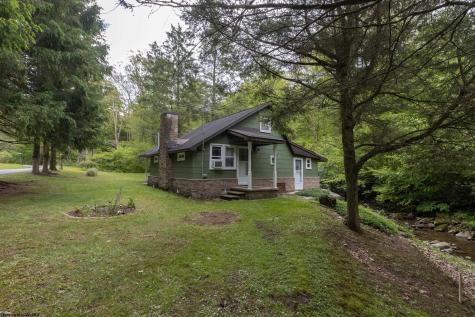 1308 Pleasure Valley Road Montrose WV 26283