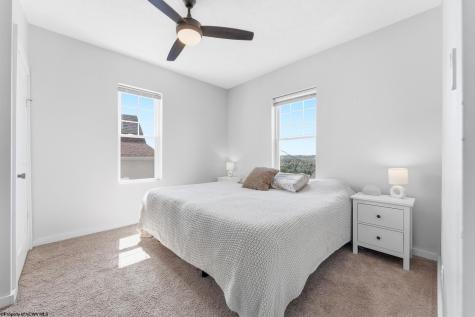 612 Clinton Avenue Morgantown WV 26505