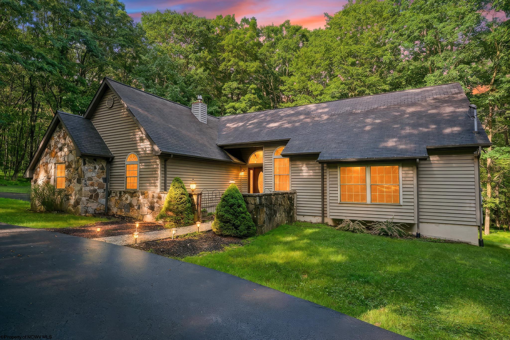 888 E Alpine Drive Terra Alta WV 26764