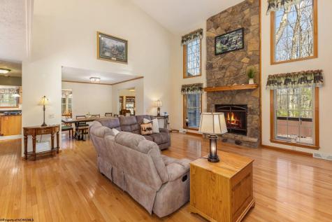 888 E Alpine Drive Terra Alta WV 26764