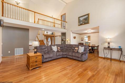 888 E Alpine Drive Terra Alta WV 26764