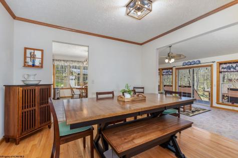 888 E Alpine Drive Terra Alta WV 26764