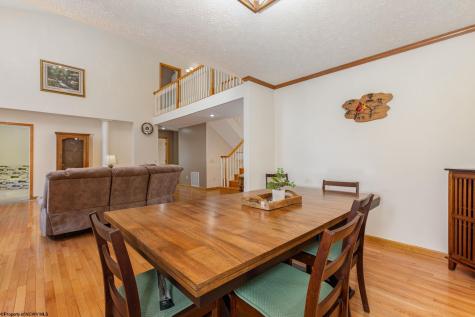 888 E Alpine Drive Terra Alta WV 26764