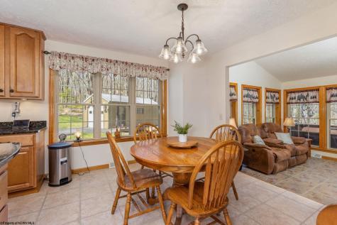 888 E Alpine Drive Terra Alta WV 26764
