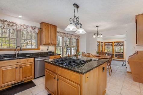 888 E Alpine Drive Terra Alta WV 26764
