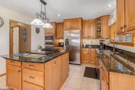 888 E Alpine Drive Terra Alta WV 26764