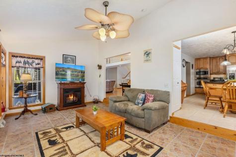 888 E Alpine Drive Terra Alta WV 26764