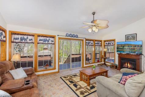 888 E Alpine Drive Terra Alta WV 26764