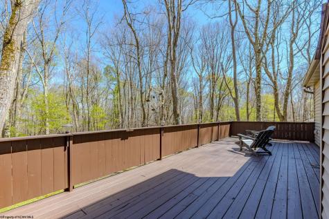 888 E Alpine Drive Terra Alta WV 26764