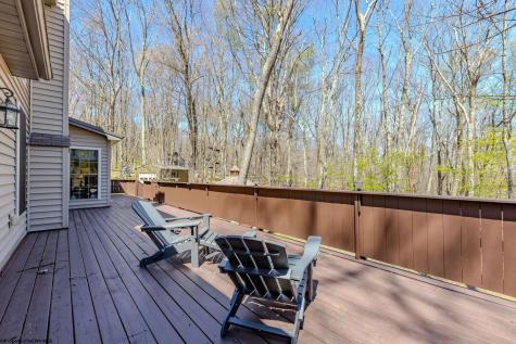 888 E Alpine Drive Terra Alta WV 26764