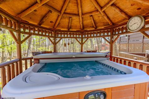 888 E Alpine Drive Terra Alta WV 26764