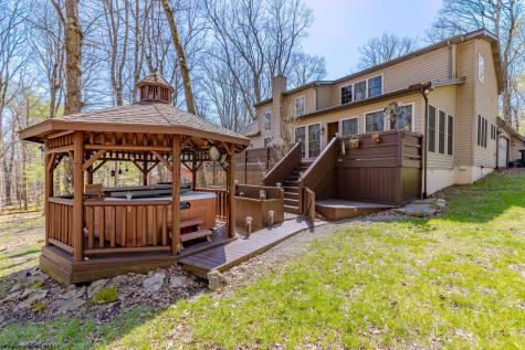 888 E Alpine Drive Terra Alta WV 26764