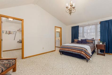 888 E Alpine Drive Terra Alta WV 26764