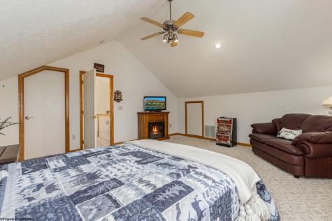 888 E Alpine Drive Terra Alta WV 26764