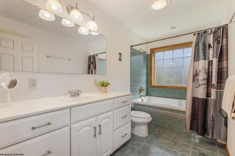 888 E Alpine Drive Terra Alta WV 26764