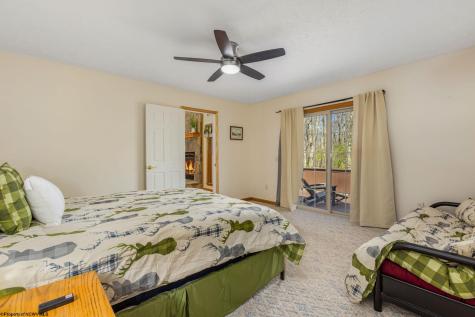 888 E Alpine Drive Terra Alta WV 26764