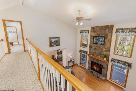 888 E Alpine Drive Terra Alta WV 26764