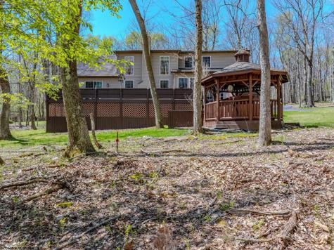 888 E Alpine Drive Terra Alta WV 26764