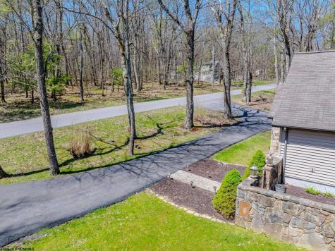 888 E Alpine Drive Terra Alta WV 26764
