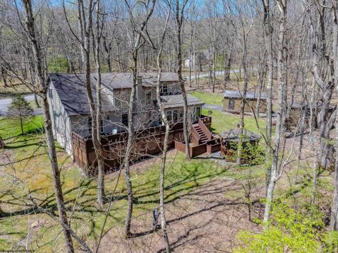 888 E Alpine Drive Terra Alta WV 26764