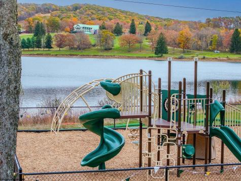 888 E Alpine Drive Terra Alta WV 26764