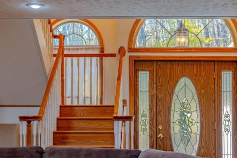 888 E Alpine Drive Terra Alta WV 26764