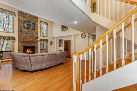 888 E Alpine Drive Terra Alta WV 26764