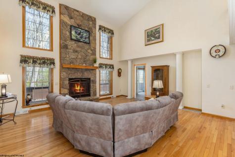888 E Alpine Drive Terra Alta WV 26764