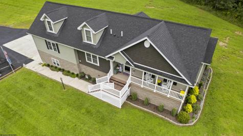 713 Stonecrest Drive Grafton WV 26354