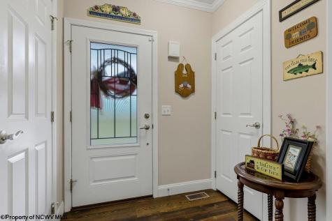 713 Stonecrest Drive Grafton WV 26354