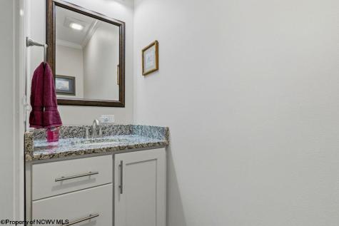 713 Stonecrest Drive Grafton WV 26354