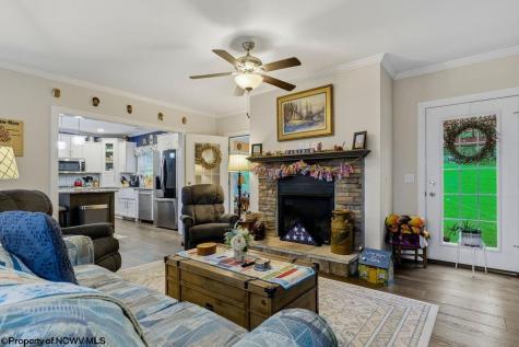 713 Stonecrest Drive Grafton WV 26354