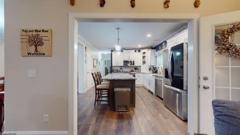 713 Stonecrest Drive Grafton WV 26354