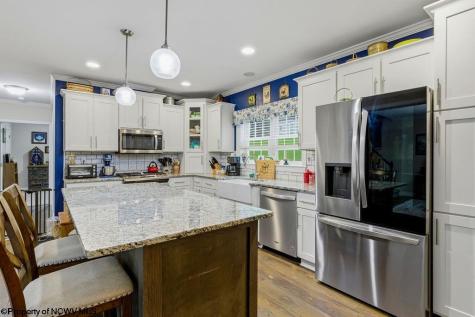 713 Stonecrest Drive Grafton WV 26354