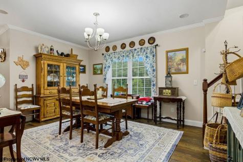 713 Stonecrest Drive Grafton WV 26354