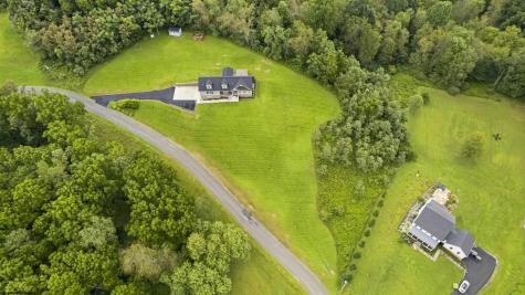 713 Stonecrest Drive Grafton WV 26354