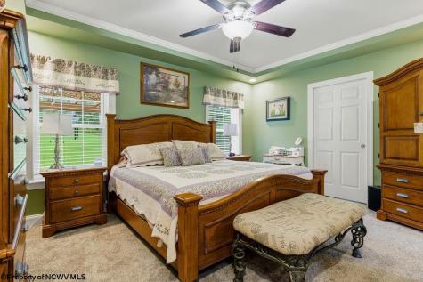 713 Stonecrest Drive Grafton WV 26354
