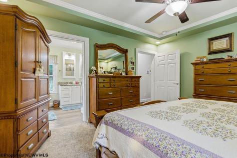713 Stonecrest Drive Grafton WV 26354