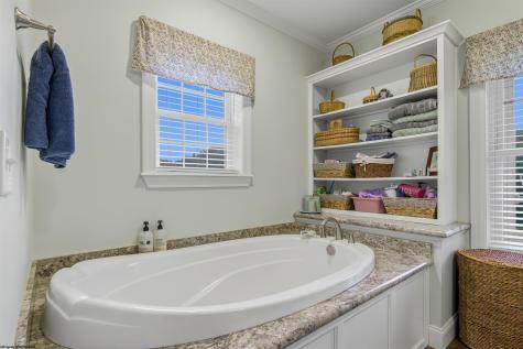 713 Stonecrest Drive Grafton WV 26354